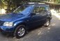 FOR SALE Honda Crv manual transmission 1999 model-5