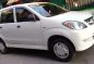 Toyota Avanza J 2011 FOR SALE-1