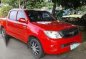 2010 Toyota Hilux J Pick-Up FOR SALE-0
