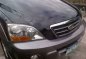 Well-maintained Kia Sorento 2007 for sale-8