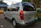 Hyundai Grand Starex gl crdi manual 2008 FOR SALE-2