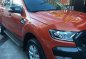 2015 Ford Ranger 3.2 Wildtrak 4x4 AT FOR SALE-1