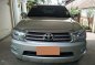 2011 Toyota Fortuner g at FOR SALE-1