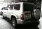 Well-kept Nissan Patrol 2003 for sale-2