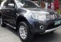 2009 model Mitsubishi Montero gls FOR SALE-1