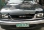 1998 ISUZU Fuego FOR SALE-0