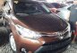 2016 Toyota Vios 1.3E Manual FOR SALE-2