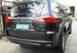 2009 model Mitsubishi Montero gls FOR SALE-2