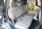 2001 MITSUBISHI Pajero Fieldmaster 4x2 FOR SALE-9