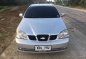 Chevrolet Optra 2005 FOR SALE-1