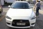 Well-maintained Mitsubishi Lancer Ex 2014 for sale-2