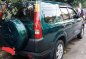 For sale Honda CRV 2002 model-7