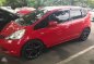 Honda Jazz 2009 AT FOR SALE-0