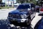 For sale MITSUBISHI Pajero Fieldmaster 2003-2