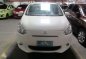 2013 Mitsubishi Mirage Hatchback FOR SALE-3