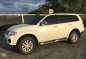 2014 Mitsubishi Montero GLS-V 4x2 Automatic FOR SALE-1