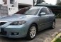 Well-kept Mazda 3 2009 for sale-1