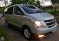 Hyundai Grand Starex gl crdi manual 2008 FOR SALE-1