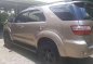 2010 Toyota Fortuner for sale-4