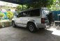 Good as new Mitsubishi Pajero 2007 for sale-3