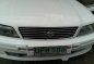 Well-kept Nissan Patrol 2003 for sale-5