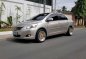 2011 TOYOTA Vios 1.3E Manual transmission FOR SALE-1