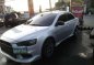 2012 Mitsubishi Lancer EX 2.0 GTA FOR SALE-0