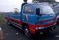 FOR SALE 2003 Isuzu Forward Dropside 6he1 20ft Truck-8