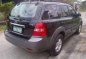 2007 Kia Sorento CRDi 4x4 GOOD AS NEW FOR SALE-4