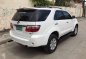 2006 Toyota Fortuner V 4x4 FOR SALE-1