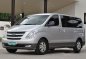 Good as new Hyundai Grand Starex 2010 for sale-2