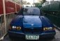 BMW E36 316i 1997 Manual Blue Sedan For Sale -0
