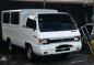 FOR SALE MITSUBISHI L300 fb 1997mdl-4