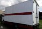 Isuzu Elf Aluminum Van 4hg1 2009 FOR SALE-1