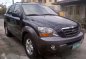 2007 Kia Sorento CRDi 4x4 GOOD AS NEW FOR SALE-4