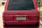 2001 Mitsubishi Adventure Diesel FOR SALE-3