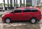 Toyota Innova AT Diesel 2012 FOR SALE-1