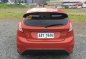 2014 Ford Fiesta S Ecoboost FOR SALE-8