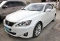 Well-maintained Lexus IS 300 2011 for sale-0
