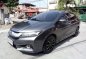 2016 Honda City MT FOR SALE-7