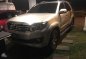 Toyota Fortuner 2014 FOR SALE-1