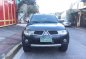 Mitsubishi Montero 2009 Gls FOR SALE-1