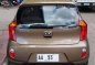 2014 Kia Picanto 1.2 EX Automatic FOR SALE-5