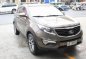 Well-kept Kia Sportage 2015 for sale-0