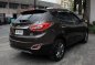 Well-kept Hyundai Tucson 2014 for sale-3