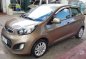 2014 Kia Picanto 1.2 EX Automatic FOR SALE-2