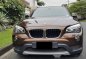 Well-kept BMW X1 2012 for sale-0