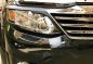 Good as new Toyota Fortuner 2014 for sale-5