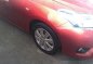 Well-maintained Toyota Vios 2012 for sale-6