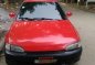 Well-kept Honda Civic 1994 for sale-1